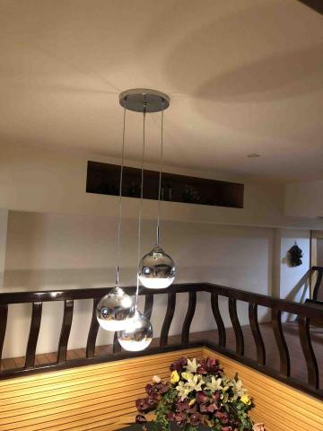 元欣水電工程行 - 吊燈