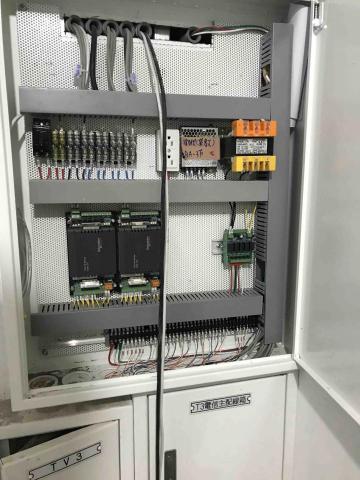 蕎安科技工程行 - 