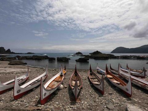 Emmy - 蘭嶼攝影作品