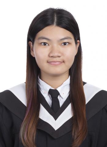 提供撰寫文案英文服務的專家育瑄 Jenny