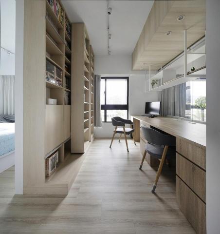 歐德系統傢俱-曾俊傑 - 