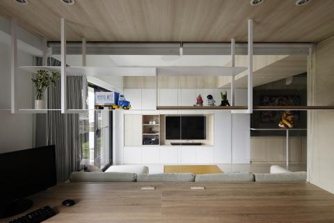 歐德系統傢俱-曾俊傑 - 