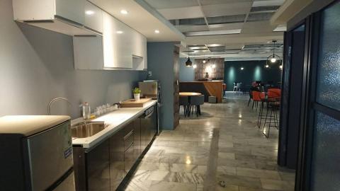 富吉第室內裝修設計工作團隊 -  富吉第室內裝修設計工作團隊 -