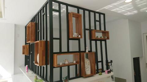 富吉第室內裝修設計工作團隊 -  富吉第室內裝修設計工作團隊 -