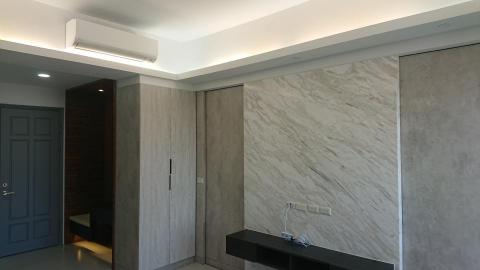 富吉第室內裝修設計工作團隊 -  富吉第室內裝修設計工作團隊 -