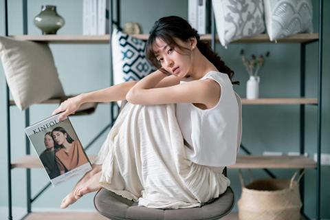 3J Studio / Andy Wu - 服裝拍攝