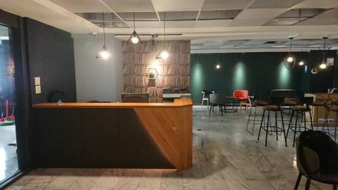 富吉第室內裝修設計工作團隊 -  富吉第室內裝修設計工作團隊 -