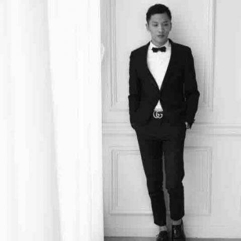 提供設計家別墅服務的專家林瀚