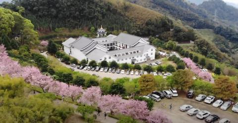 柴九【只專注空拍】 - 妙音淨苑