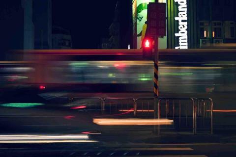 大聚創影視工作室 - 流逝（各人創作）