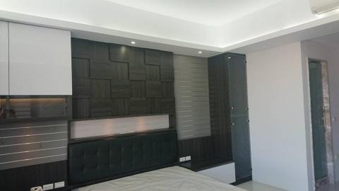 富吉第室內裝修設計工作團隊 -  富吉第室內裝修設計工作團隊 -