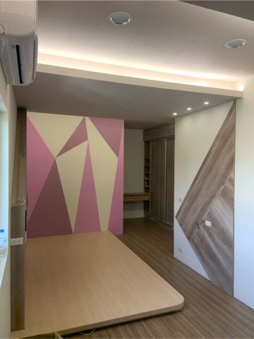 💫藝和工程💫 - 兩間小房間改造成一間大套房 💫藝和工程💫 - 兩間小房間改造成一間大套房