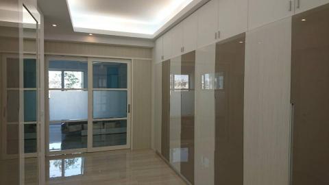 富吉第室內裝修設計工作團隊 -  富吉第室內裝修設計工作團隊 -