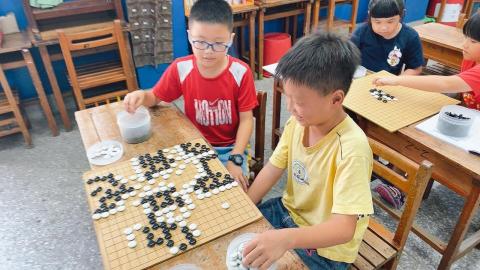 林泓暘 - 課堂紀錄