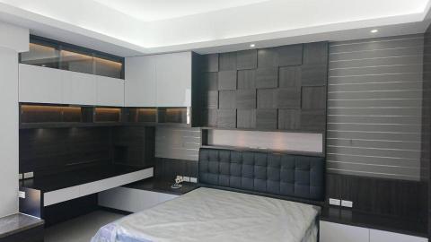 富吉第室內裝修設計工作團隊 -  富吉第室內裝修設計工作團隊 -