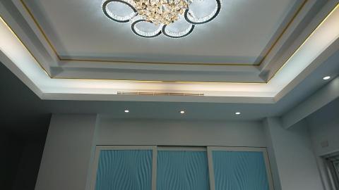 富吉第室內裝修設計工作團隊 -  富吉第室內裝修設計工作團隊 -