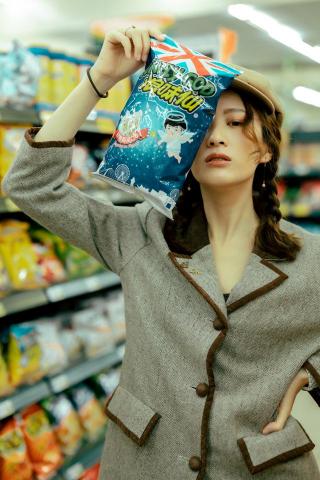 3J Studio / Andy Wu - 服裝拍攝