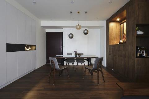 歐德系統傢俱-曾俊傑 - 