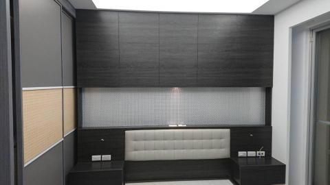 富吉第室內裝修設計工作團隊 -  富吉第室內裝修設計工作團隊 -