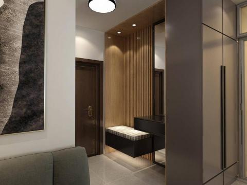 富吉第室內裝修設計工作團隊 -  富吉第室內裝修設計工作團隊 -