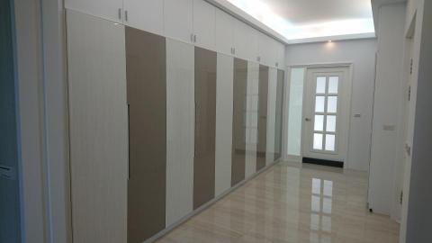 富吉第室內裝修設計工作團隊 -  富吉第室內裝修設計工作團隊 -