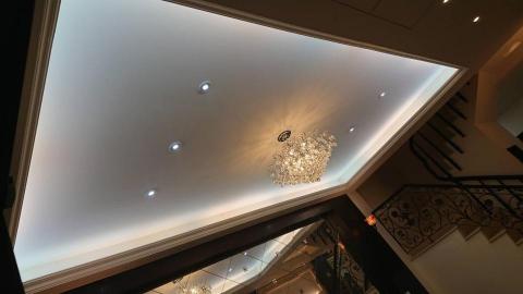 富吉第室內裝修設計工作團隊 -  富吉第室內裝修設計工作團隊 -