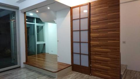 富吉第室內裝修設計工作團隊 -  富吉第室內裝修設計工作團隊 -