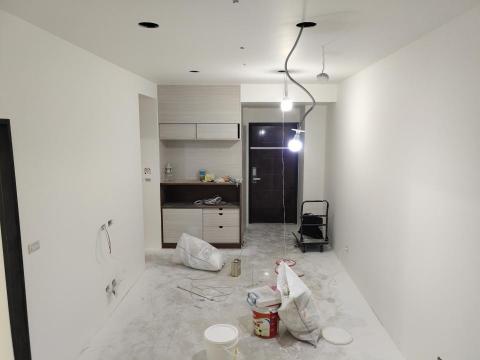 漆得麗 -  漆得麗 -