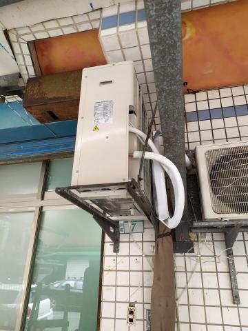 騰躍空調工程 - 