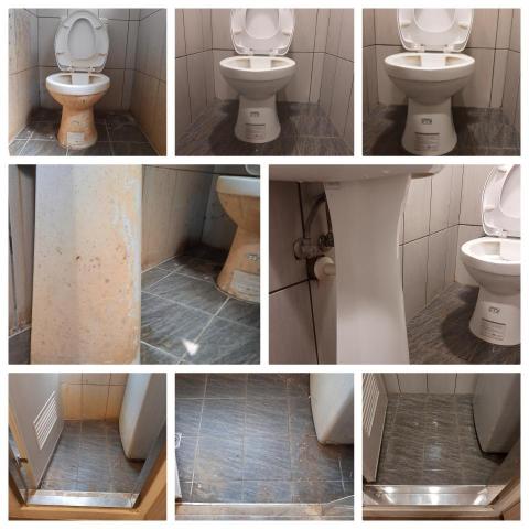 絨絨 潔淨家空間細緻  清潔社 - 衛浴清 絨絨 潔淨家空間細緻  清潔社 - 衛浴清