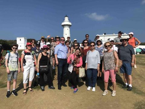 藝嵐 - 盧森堡德語團