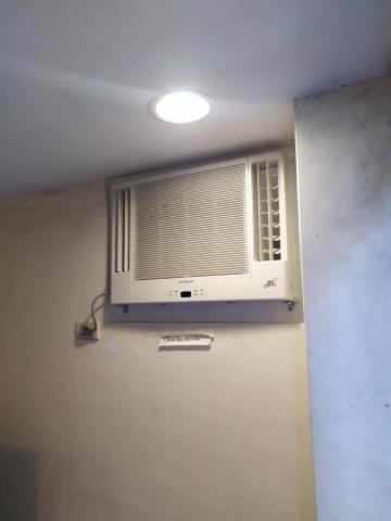 騰躍空調工程 - 窗型冷氣機安裝實拍