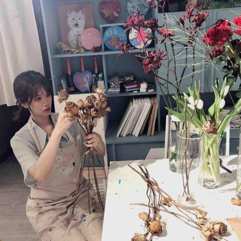 VINCENT花藝設計 - 