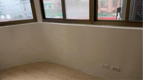 鴻立鴻翔防水有限公司 - 完成施工