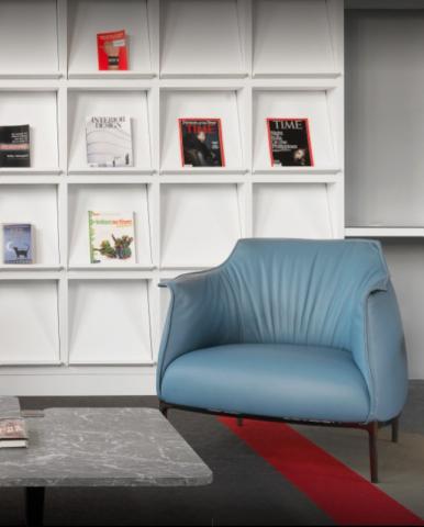 蔚然空間設計室內裝修有限公司 - 新北美國學校圖書館