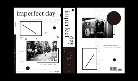 yowang studio  |  有旺設計室  - 書籍封面設計