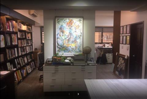 蔚然空間設計室內裝修有限公司 - 蔚然空間辦公室