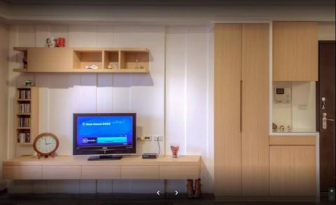 蔚然空間設計室內裝修有限公司 - 