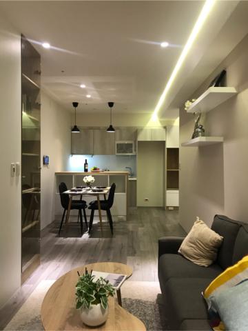 有餘室內設計工作室 - 