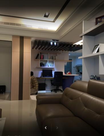 蔚然空間設計室內裝修有限公司 - 