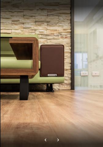 蔚然空間設計室內裝修有限公司 - 鄉村風格