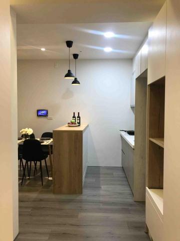 有餘室內設計工作室 - 