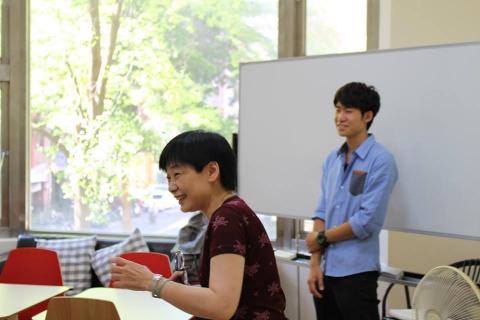 paraiso 日語教室 - 