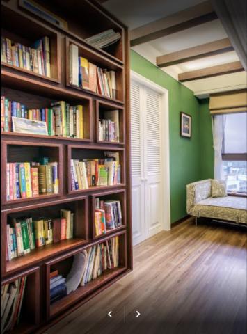 蔚然空間設計室內裝修有限公司 - 混搭風