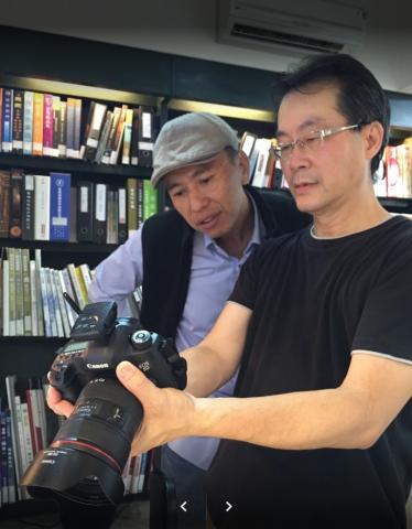 蔚然空間設計室內裝修有限公司 - 設計師