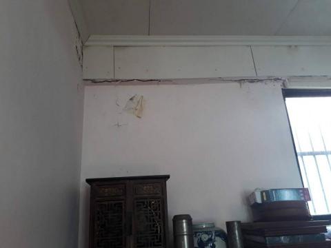 峰安明工程企業社 - 施工前