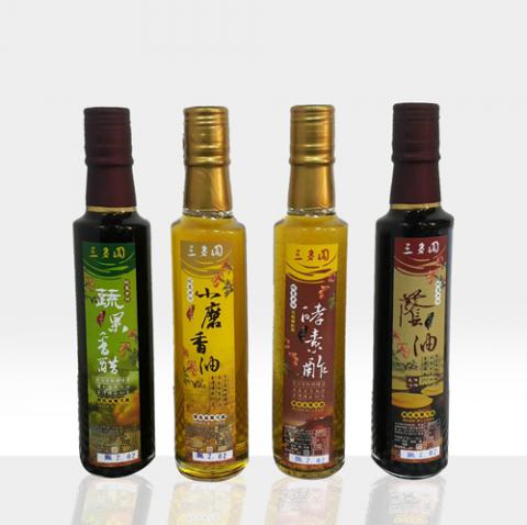 katy - 醬油包裝設計 katy - 醬油包裝設計