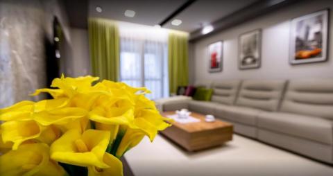 蔚然空間設計室內裝修有限公司 - 現代風格