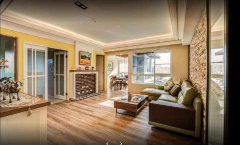 蔚然空間設計室內裝修有限公司 - 鄉村風格