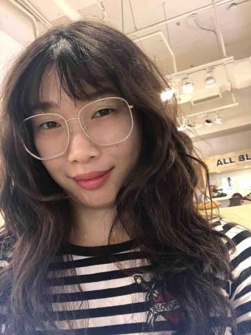 提供臥室佈置服務的專家莫絜如